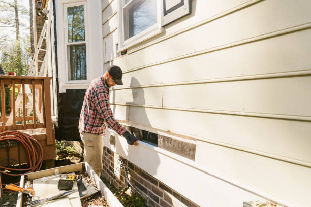 Trusted Siding Contractor service in Bellwood, PA - Creative Siding